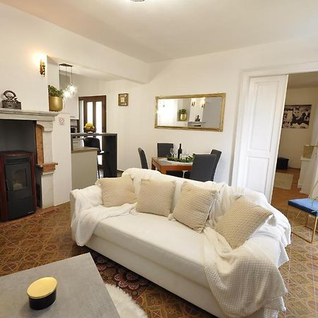 Apartament Bakita Rijeka Zewnętrze zdjęcie