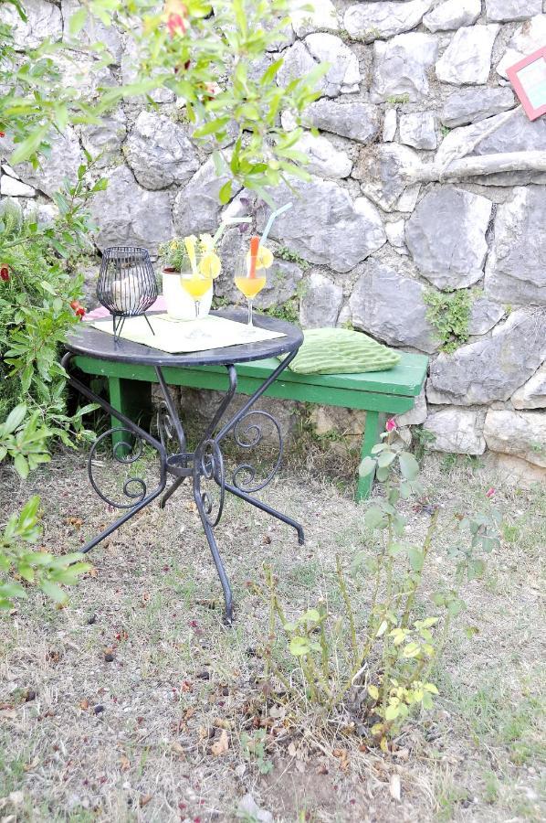 Apartament Bakita Rijeka Zewnętrze zdjęcie