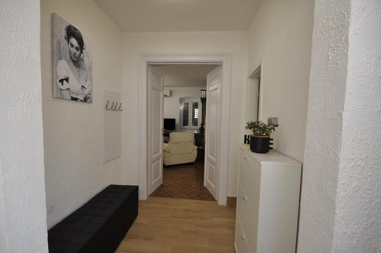Apartament Bakita Rijeka Zewnętrze zdjęcie