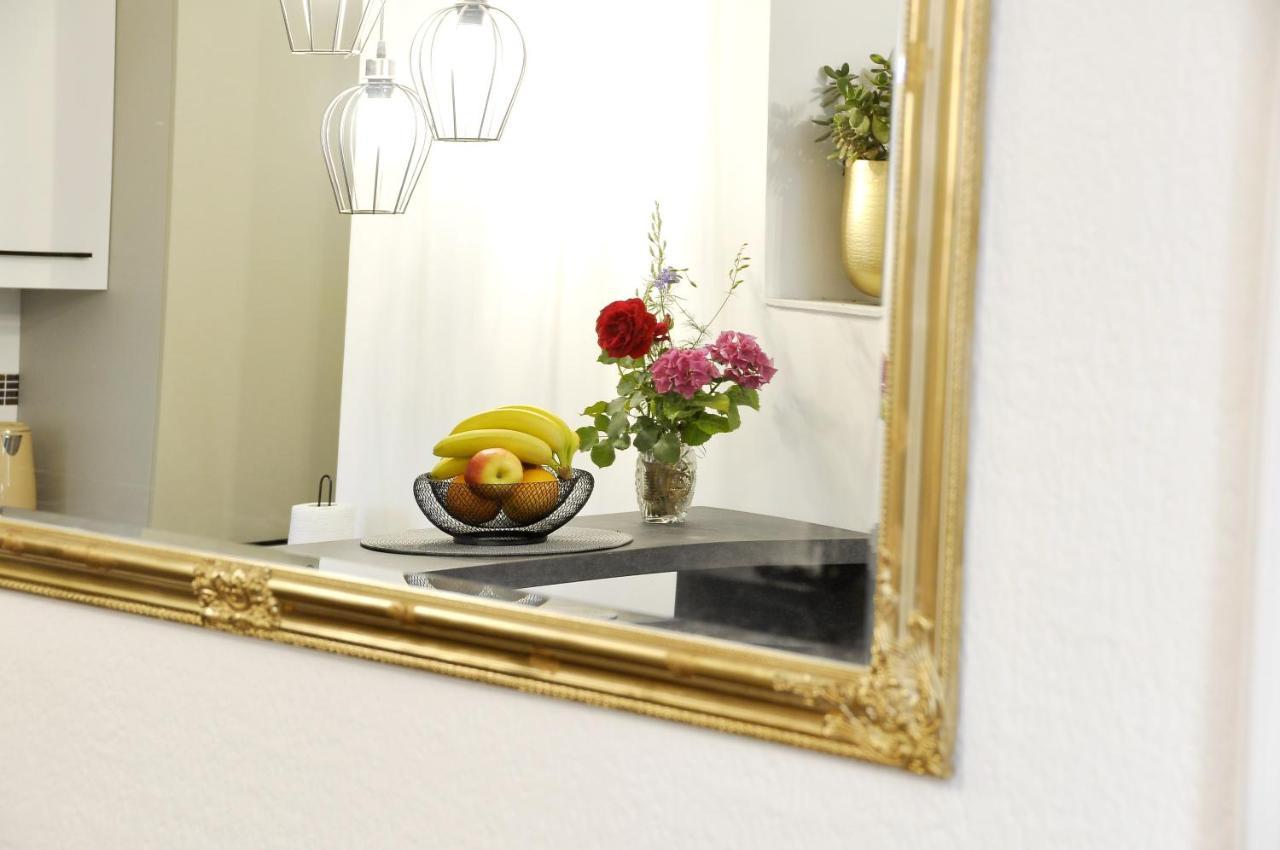Apartament Bakita Rijeka Zewnętrze zdjęcie