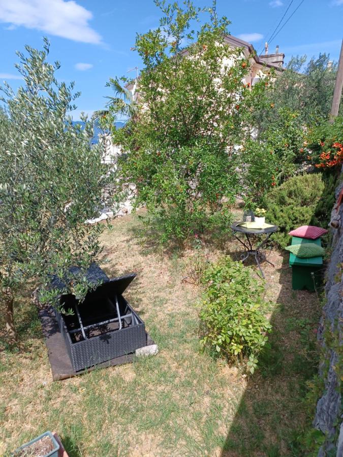 Apartament Bakita Rijeka Zewnętrze zdjęcie