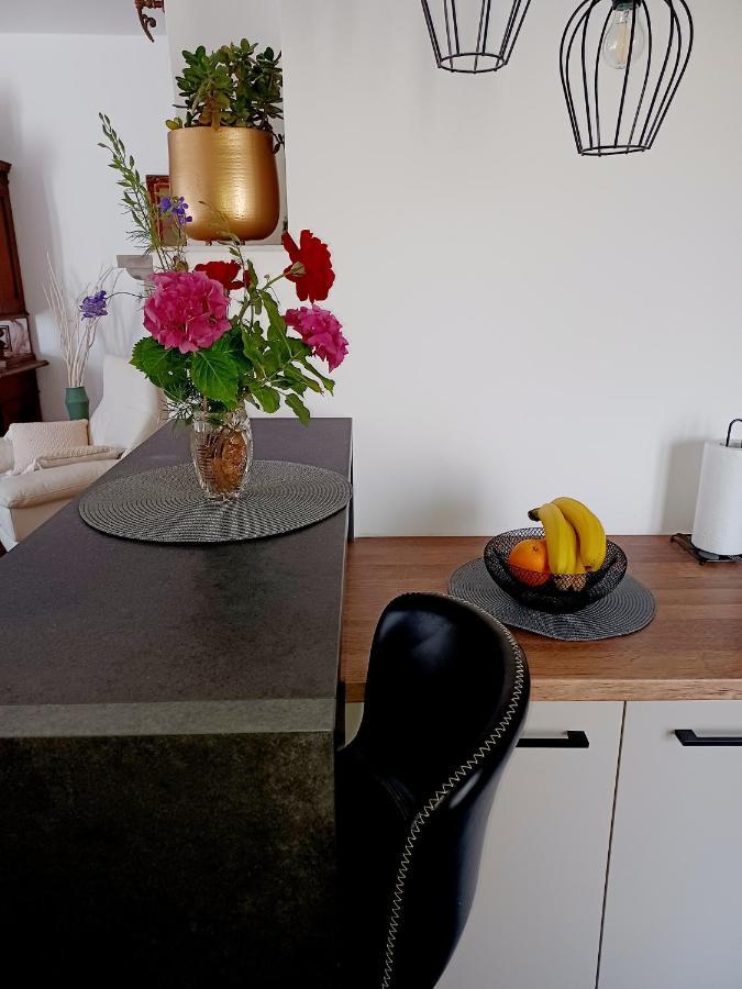 Apartament Bakita Rijeka Zewnętrze zdjęcie