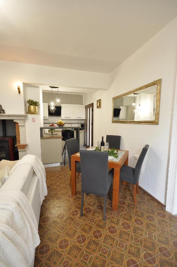Apartament Bakita Rijeka Zewnętrze zdjęcie