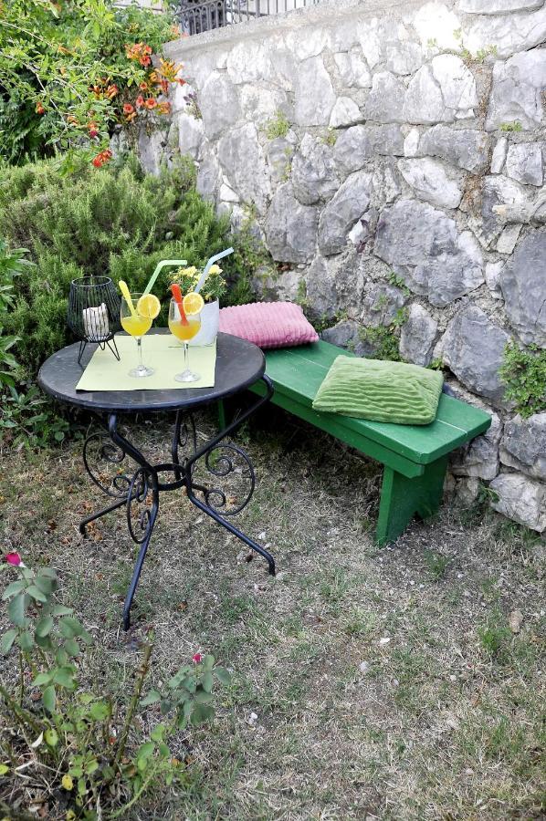 Apartament Bakita Rijeka Zewnętrze zdjęcie