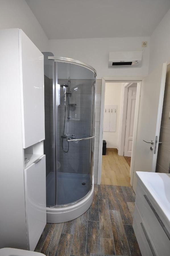 Apartament Bakita Rijeka Zewnętrze zdjęcie