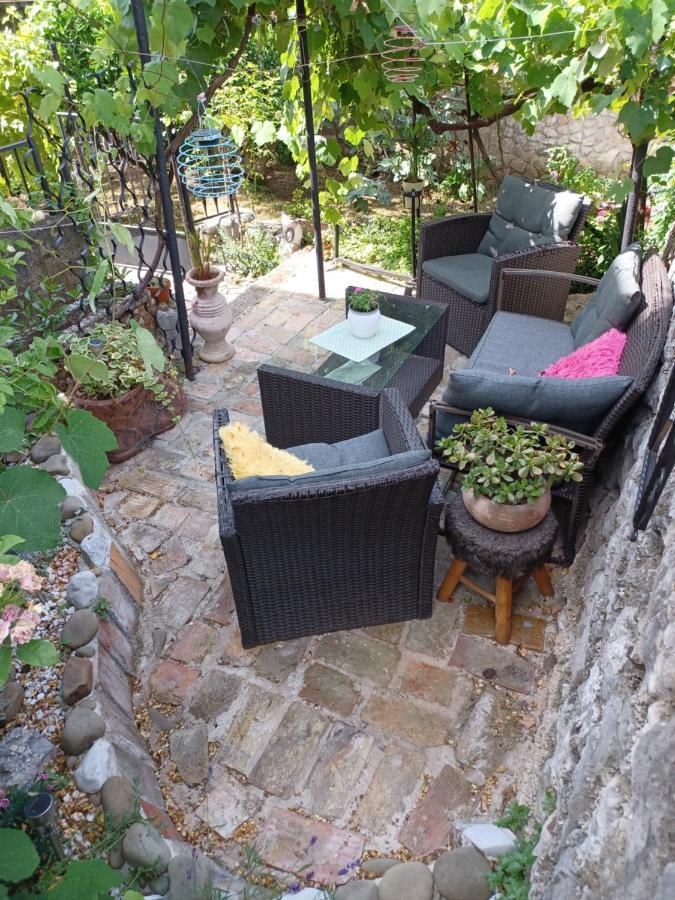 Apartament Bakita Rijeka Zewnętrze zdjęcie