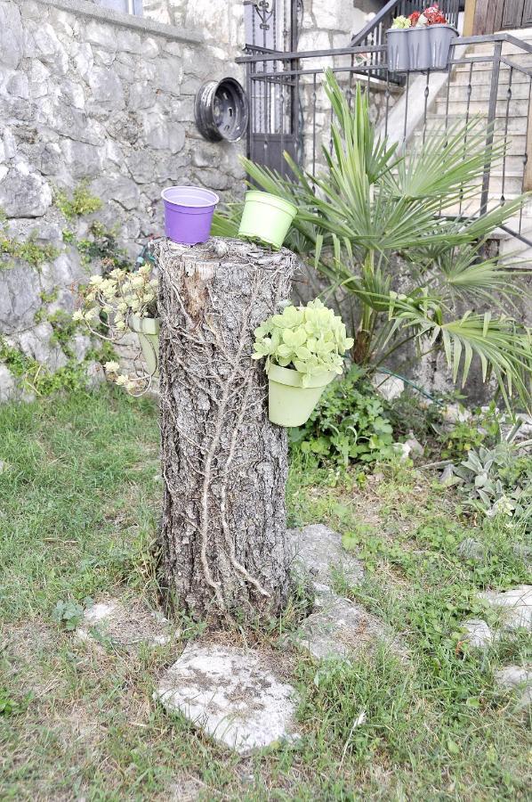 Apartament Bakita Rijeka Zewnętrze zdjęcie