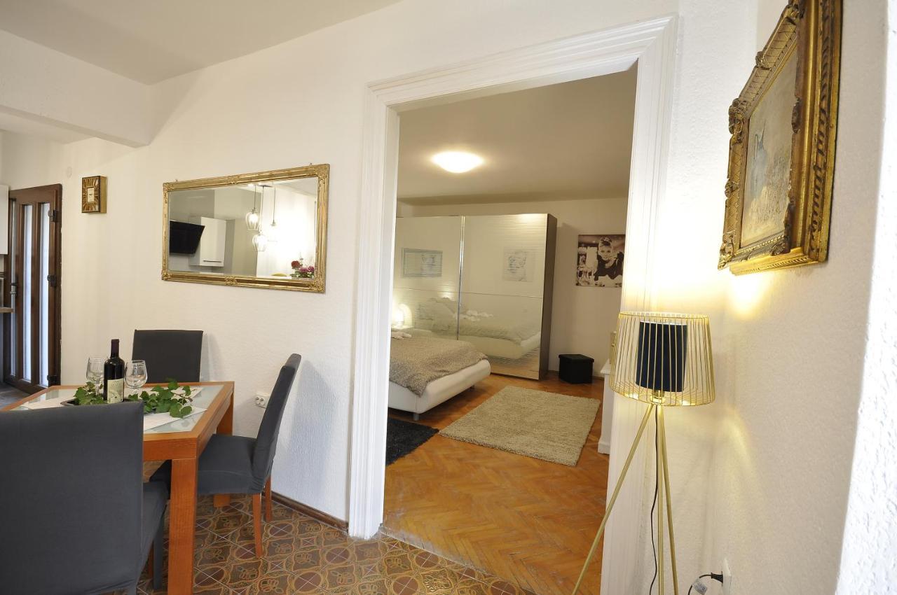 Apartament Bakita Rijeka Zewnętrze zdjęcie