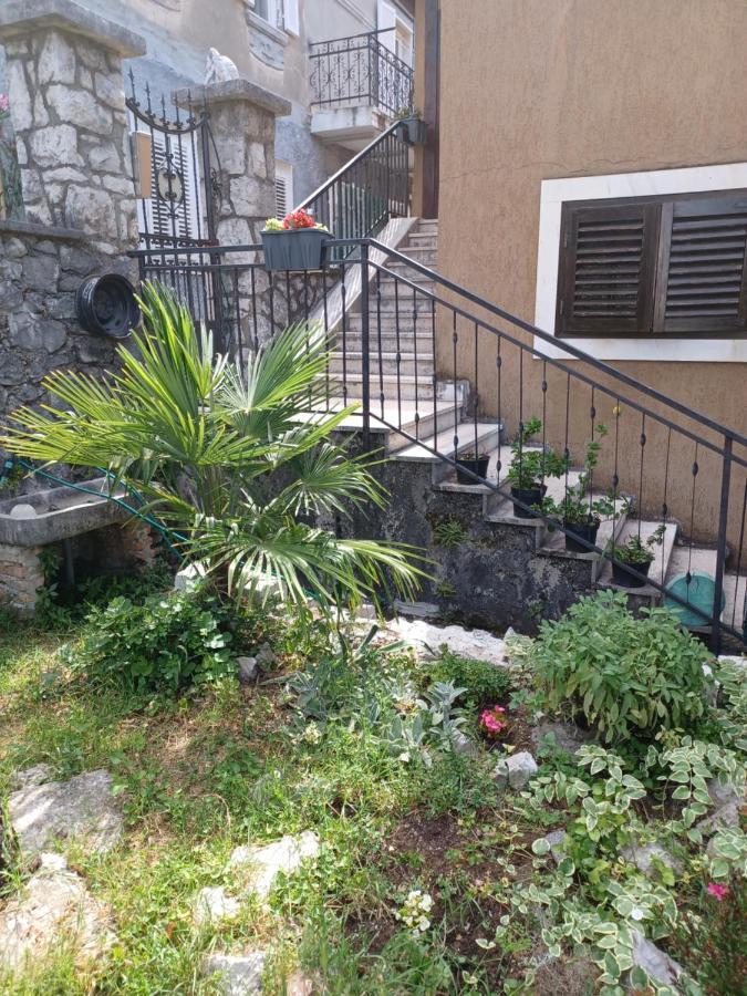 Apartament Bakita Rijeka Zewnętrze zdjęcie