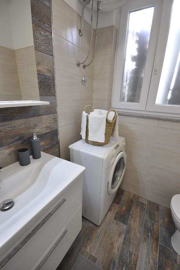 Apartament Bakita Rijeka Zewnętrze zdjęcie