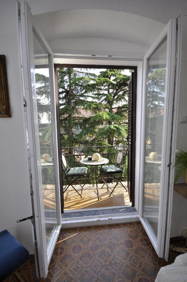 Apartament Bakita Rijeka Zewnętrze zdjęcie