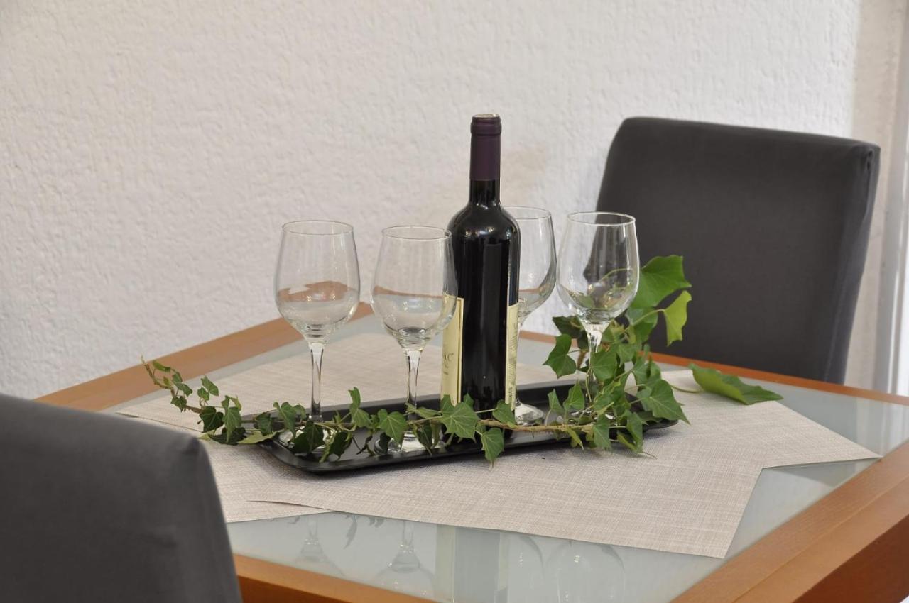 Apartament Bakita Rijeka Zewnętrze zdjęcie