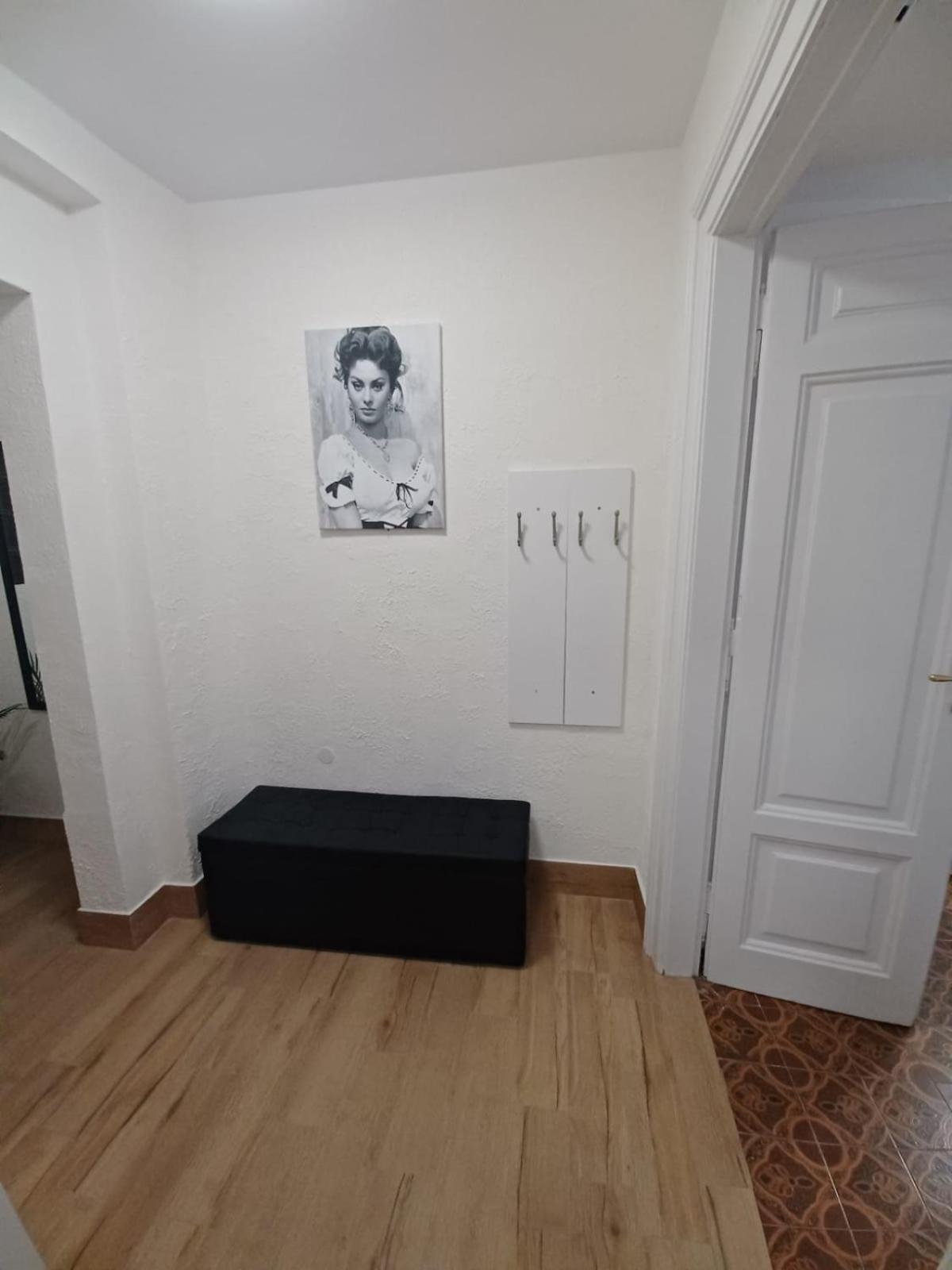 Apartament Bakita Rijeka Zewnętrze zdjęcie