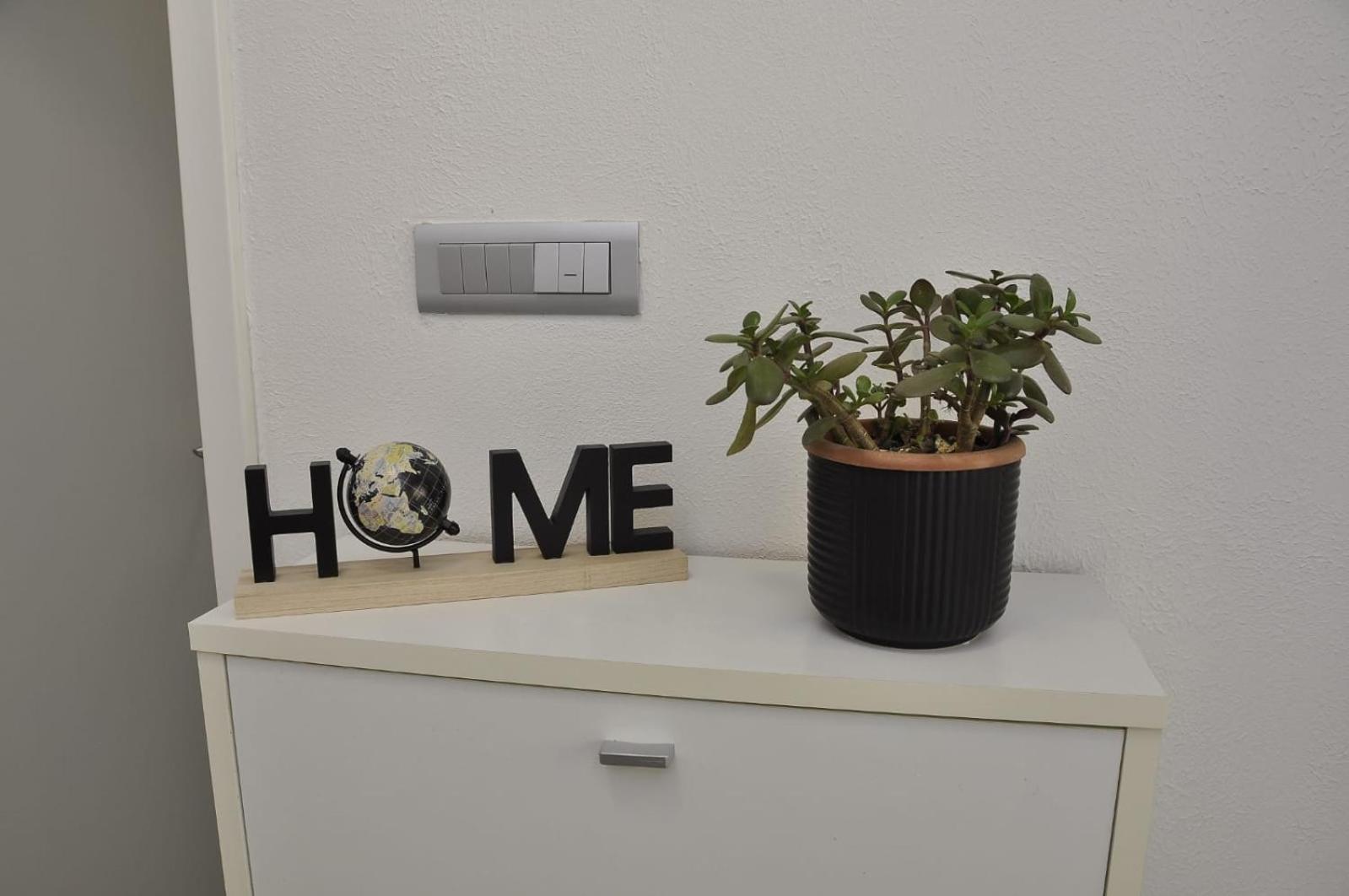 Apartament Bakita Rijeka Zewnętrze zdjęcie