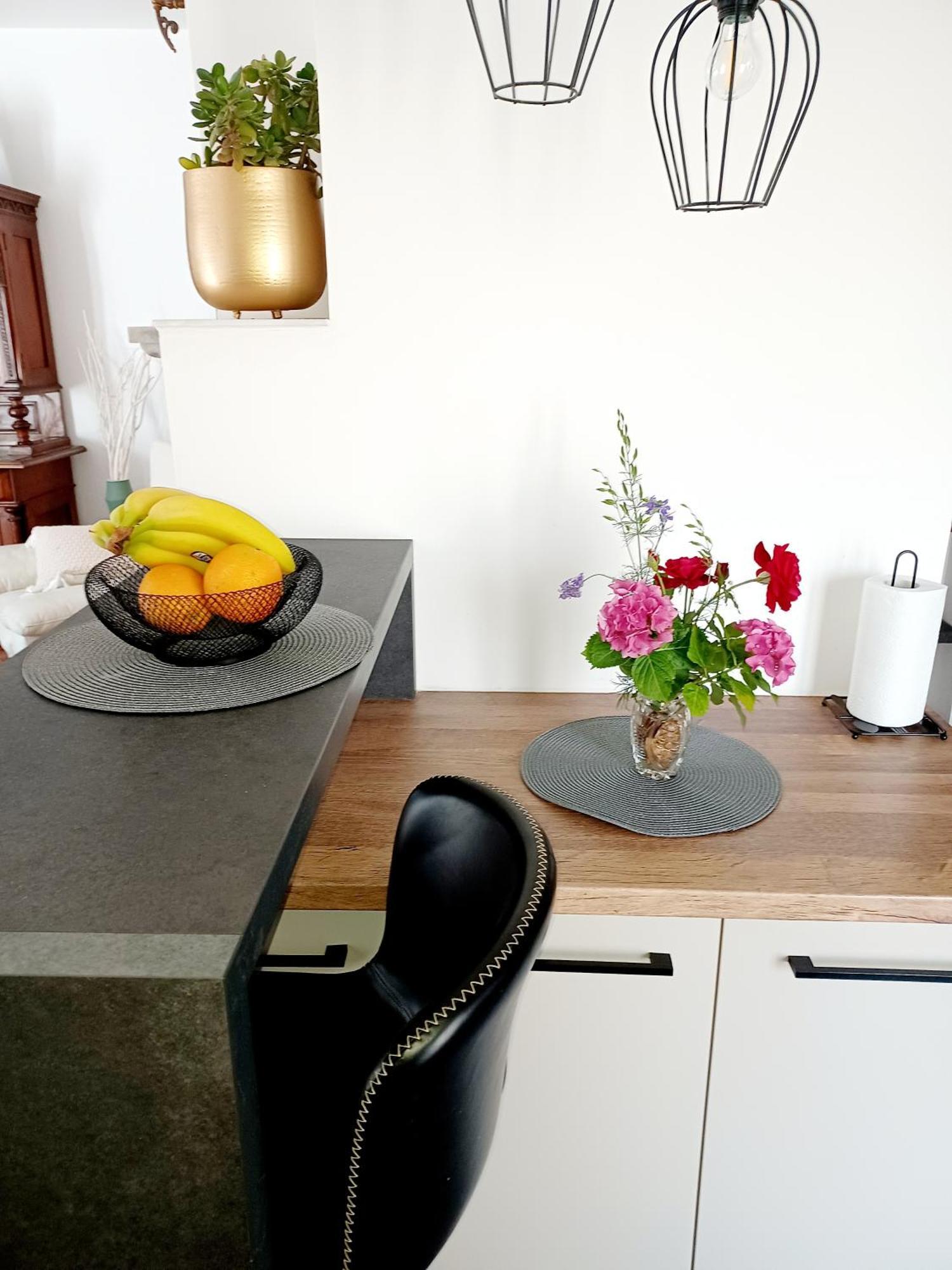 Apartament Bakita Rijeka Zewnętrze zdjęcie